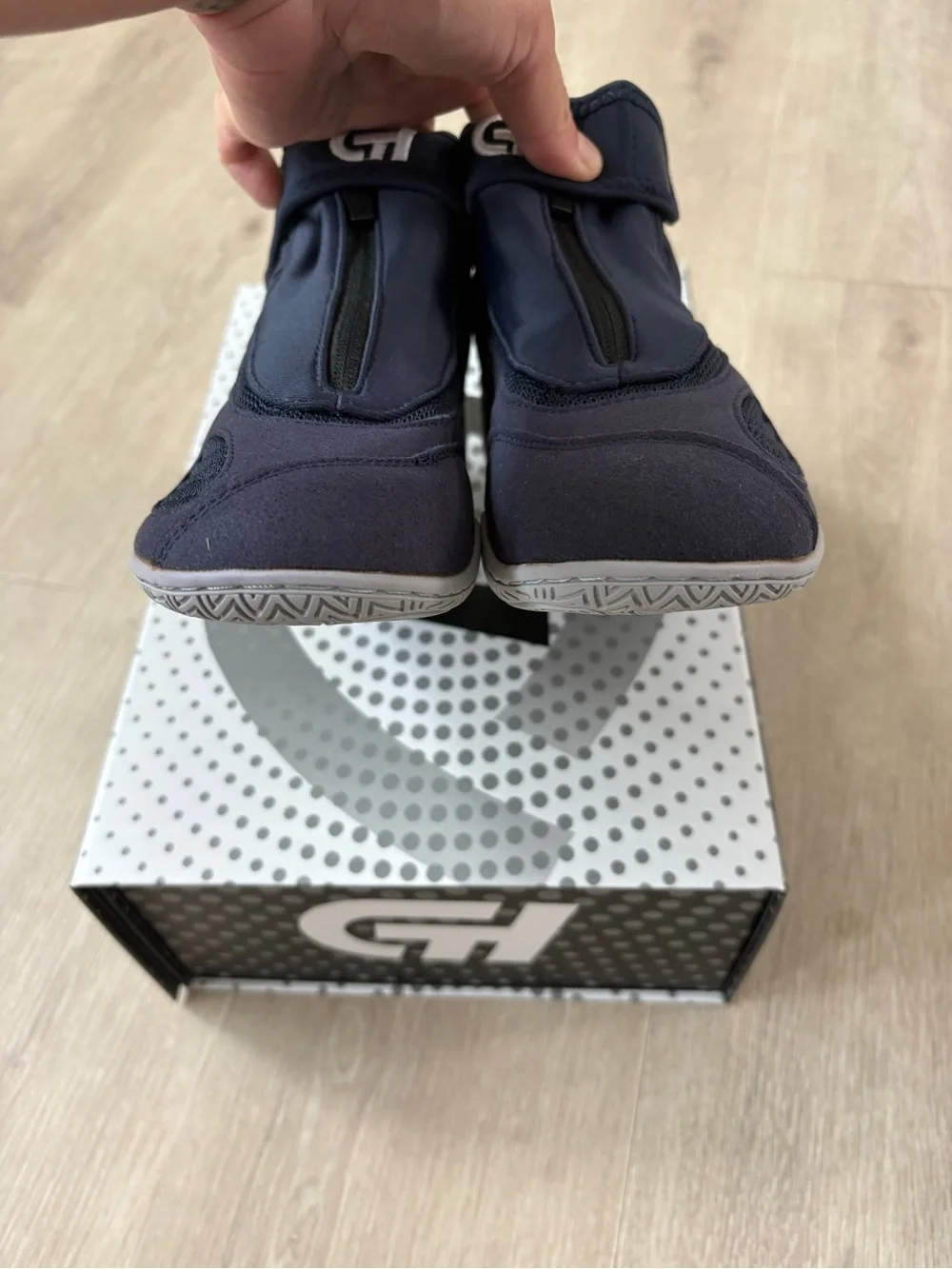 CH Gear brand new